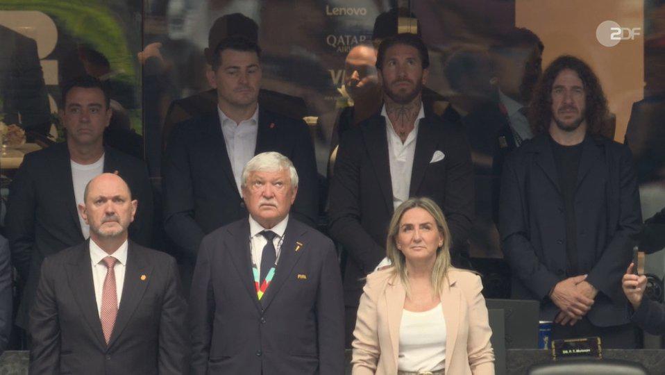 Francia destrozada, España festeja, polémicas de Barton y frustración de Mbappé