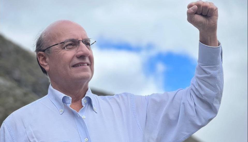 Dirigente opositor detenido en Venezuela en “estado grave” de salud, dice familia