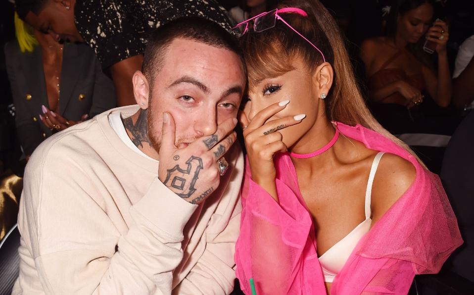 Ariana Grande revela los momentos más oscuros en su carrera: estrés, ansiedad y  depresión