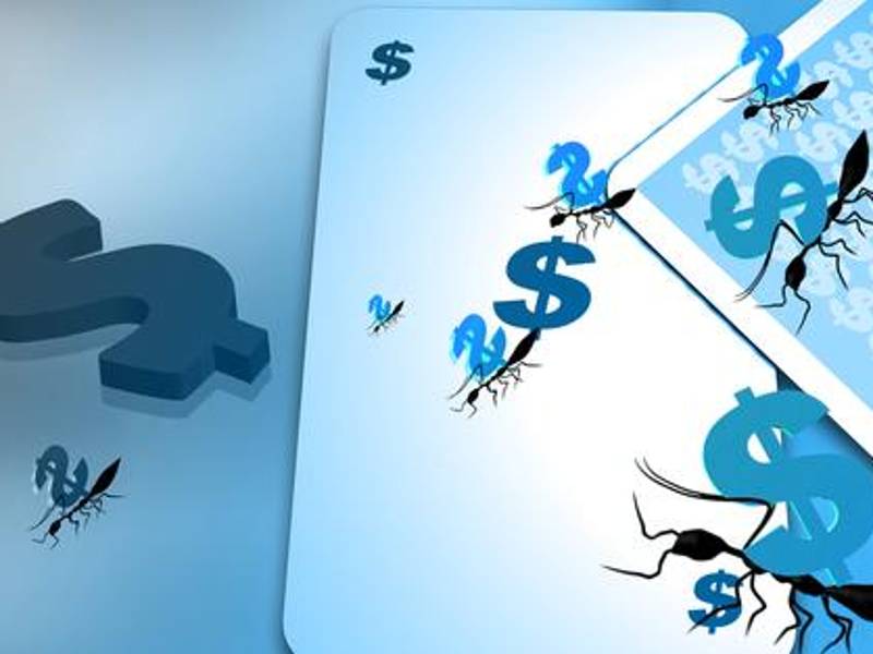 Estos gastos pasan desapercibidos porque son de poco valor, pero si los mismos se hacen a diario llegan a sumar una cantidad que pueda afectar la liquidez y utilidad de una empresa como la economía de un hogar.