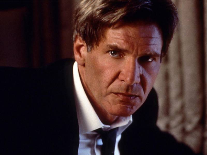 El inolvidable Han Solo de la saga de películas de Star Wars e Indiana Jones celebra hoy su 81 cumpleaños. Harrison Ford nació el 13 de julio de 1942 en Chicago, Illinois, Estados Unidos.