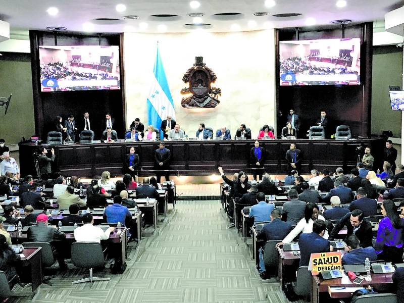 Por segundo año se iniciará un nuevo ejercicio fiscal sin tener aprobado el presupuesto.