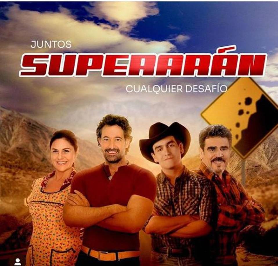 Su última participación en la actuación fue a lado de Gabriel Soto en la telenovela estelar de Televisa “Mi camino es amarte”. 