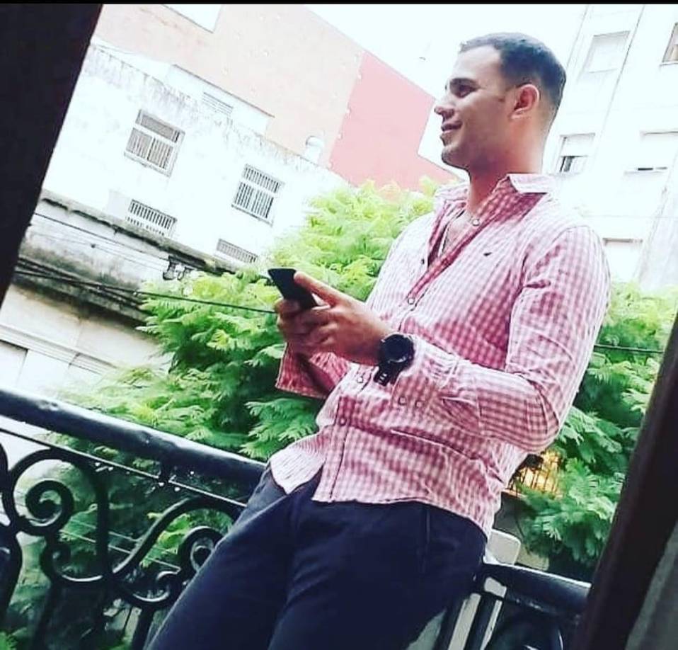 La popularidad del joven en las redes ha crecido desde que se conociera la noticia.