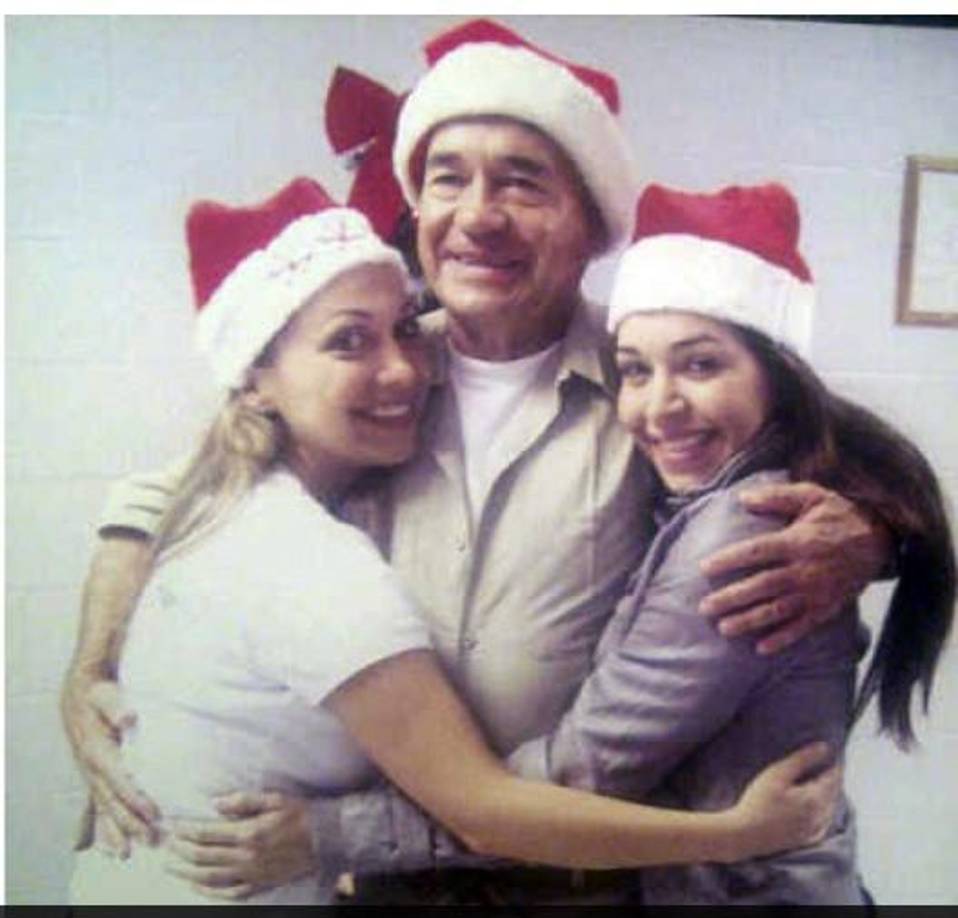 “Te digo que mis prioridades en aquella época eran otras. <b>Ya me rehabilité</b> o me rehabilitaron entre el gobierno de Colombia y el de Estados Unidos”, indicó.