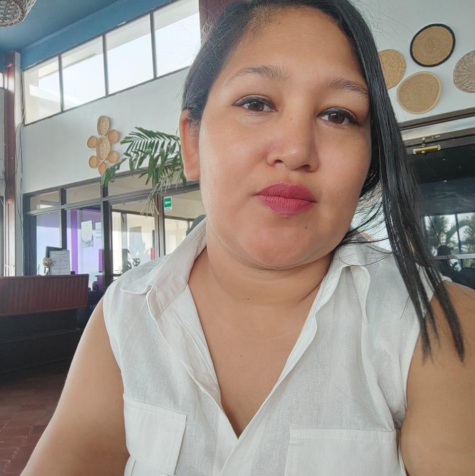 “Nos amenazaron”: Habla asesino de profesora Aleyda Cabrera