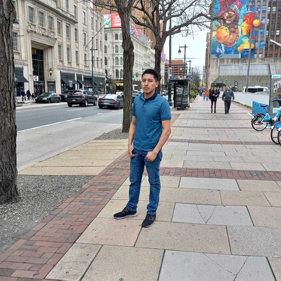 Hondureño es uno de los dos muertos en incendio en apartamento de Pensilvania