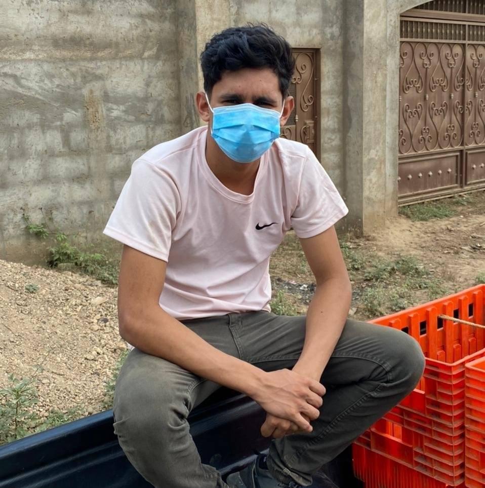 ¿Quién era Mario Cálix, el estudiante de medicina asesinado en Comayagüela?