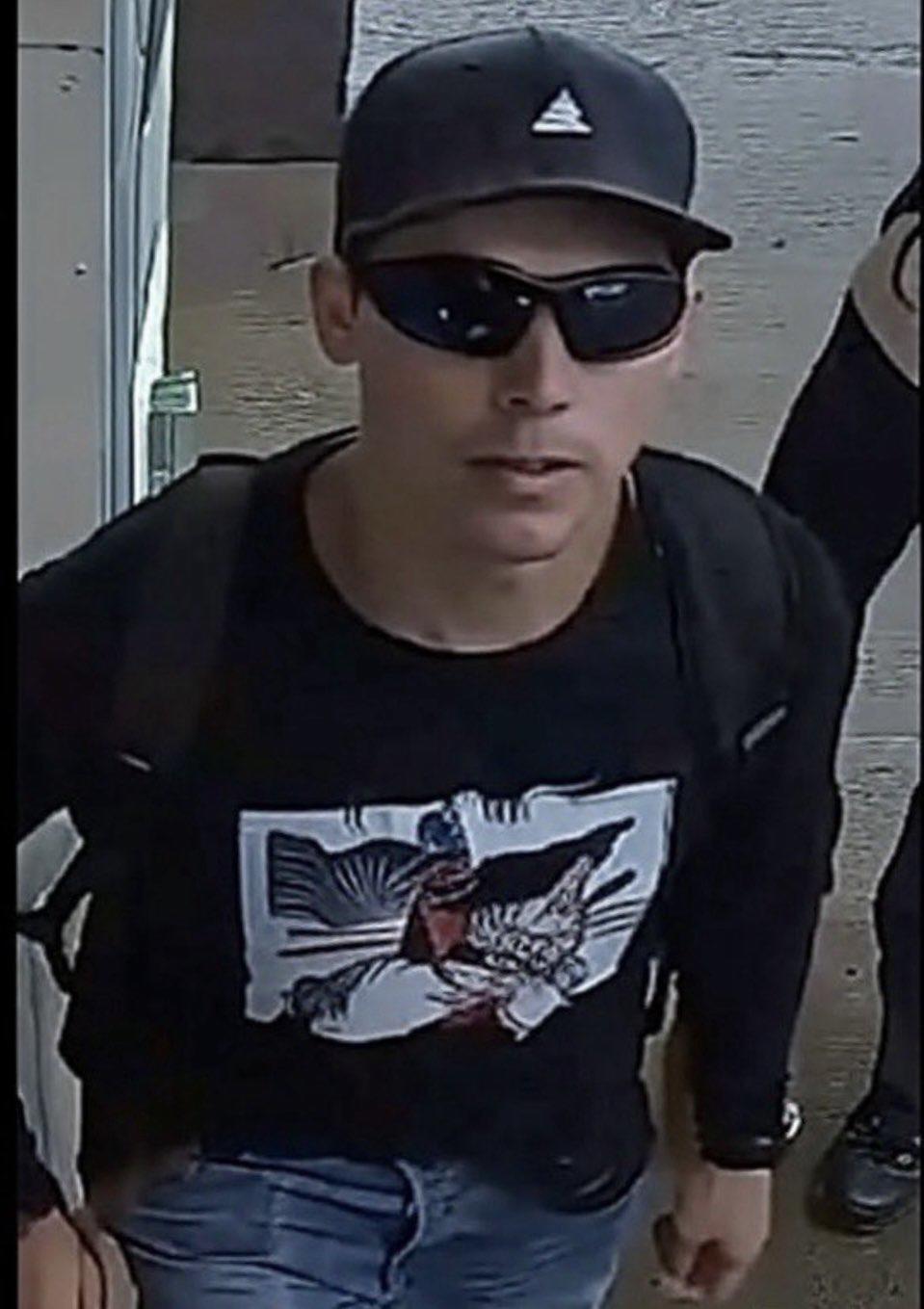 Confesó el crimen a su padre policía: ¿quién es Tyler Robinson?