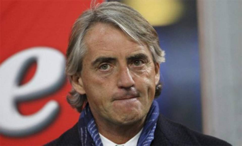 Roberto Mancini dirigirá al Zenith de San Petersburgo tras la despedida del rumano Mircea Lucescu. El técnico italiano, de 52 años, que el pasado verano dejó el Inter, percibirá 5,5 millones de euros por temporada.