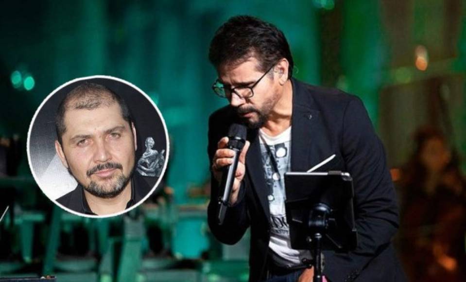 El cantante mexicano de música cristiana Jesús Adrián Romero ha sorprendido a miles de seguidores y amantes de la música con el lanzamiento de su más reciente disco 'Origen y esencia' donde tiene un dueto realizado con un cantante de su mismo país pero que no es precisamente de su medio religioso.