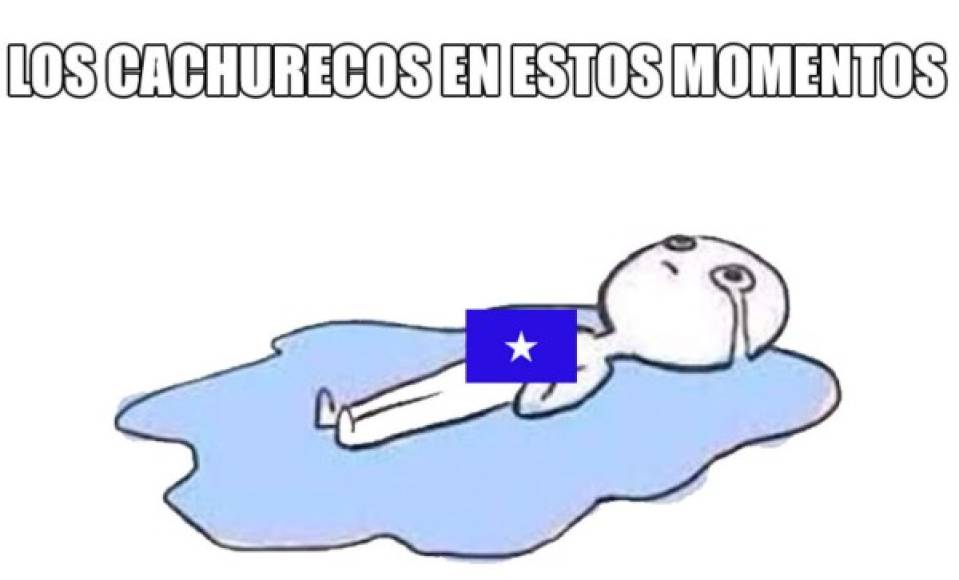 ¡A REÍR! Los divertidos memes que dejan las elecciones 2017 en Honduras