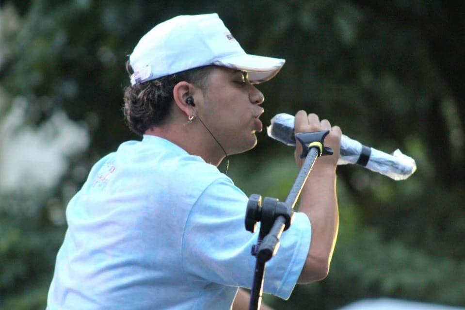 ¿Quién es Androide? El hondureño que competirá en Red Bull Batalla 2026