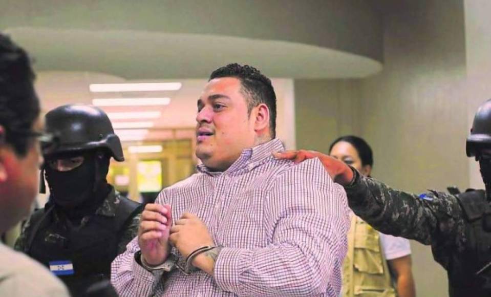 José Virgilio Sánchez alias “Pechocho”, quien murió junto con “el Cuervo”, ya había estado envuelto en un problema similar.