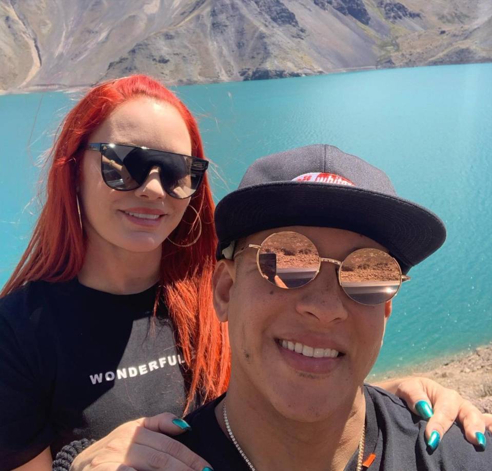 Mireddys Gonzáles es la esposa de Daddy Yankee desde hace más de 28 años y, en los últimos meses, se viralizó en redes sociales que su matrimonio estaba llegando a su fin. Sin embargo, ninguno de los dos habría confirmado esta teoría y eso mantenía a sus fanáticos en incertidumbre. 