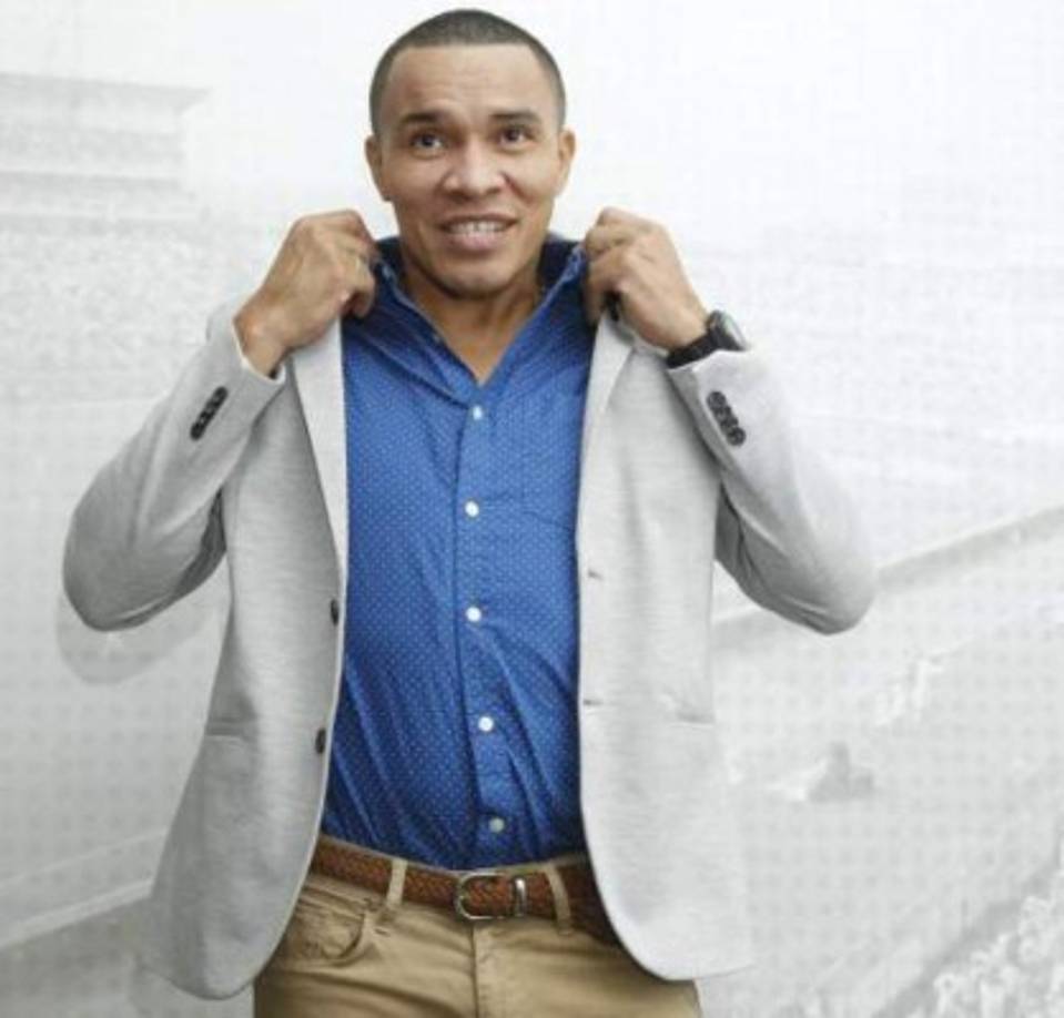 Rambo de León: El talentoso mediocampista hondureño fue fichado por el Broncos de Choluteca. Llega procedente del Platense.