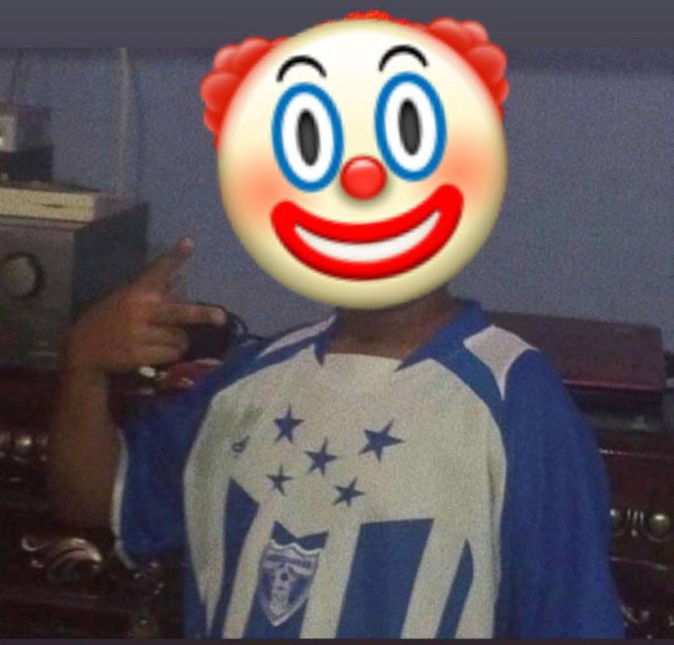 Memes destrozan a Honduras tras paliza ante México en la Copa Oro