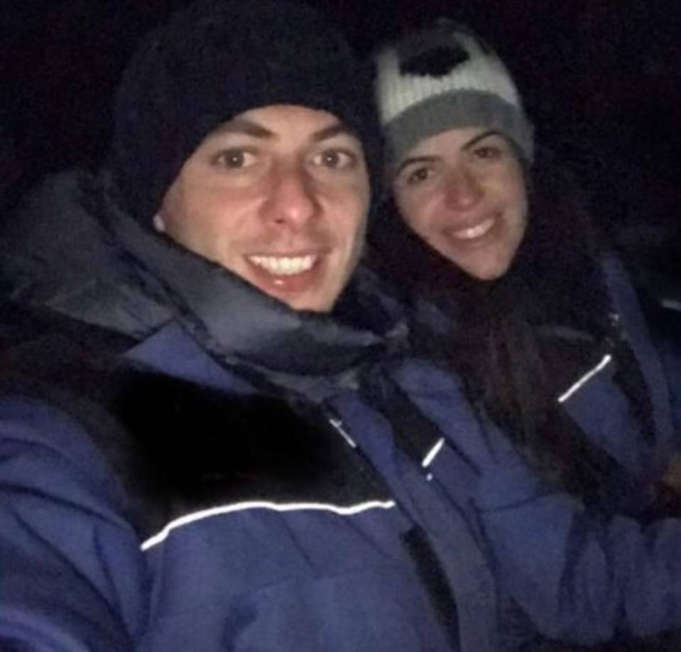 La chica Ungerer le dijo a O Globo que intercambió mensajes con Emiliano Sala en la jornada del fatídico vuelo, pero que prefiere no ahondar en el contenido: 'Lo que yo quería es que volviera, es realmente muy difícil', dijo.