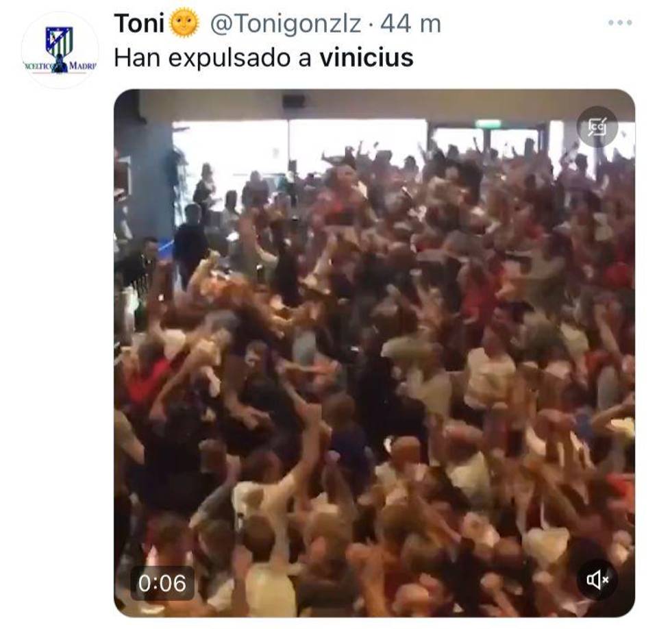 Memes destrozan al Real Madrid tras caer ante el Valencia