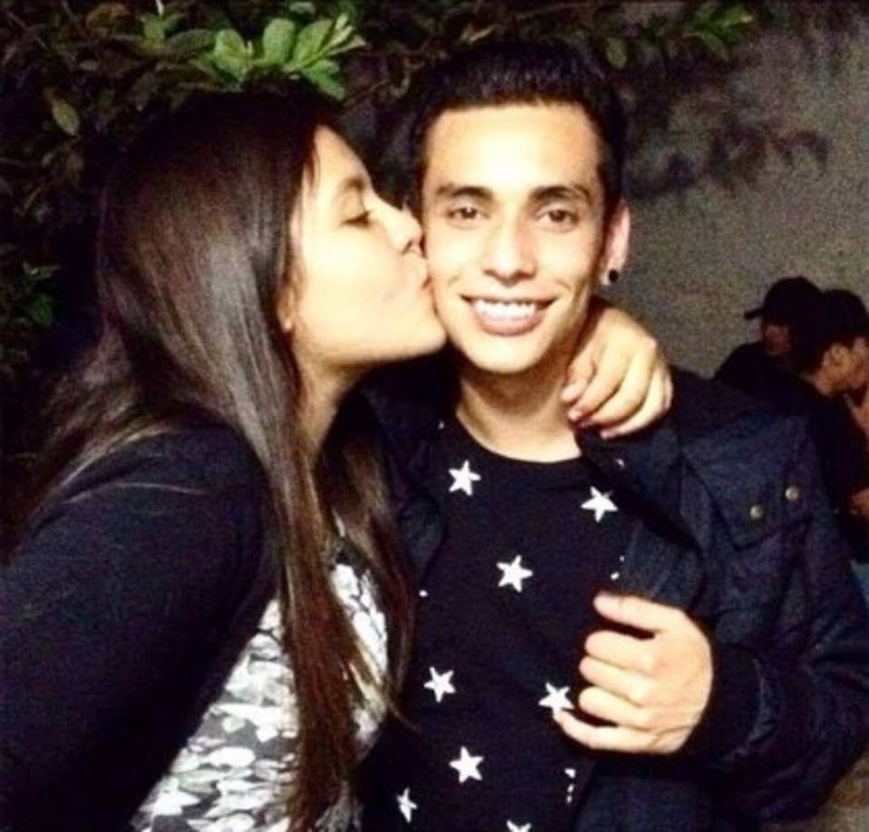 Marco García Ávalos, originario de Nayarit, tenía 20 años. El joven, que había incursionado en la edición de video, cursaba apenas el segundo cuatrimestre de la carrera de cine en la Universidad de Medios Audiovisuales de Guadalajara.