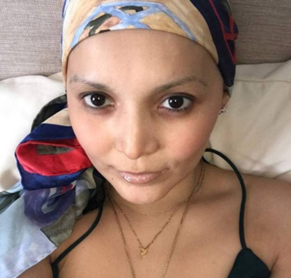 Luna murió este jueves 28 de septiembre.