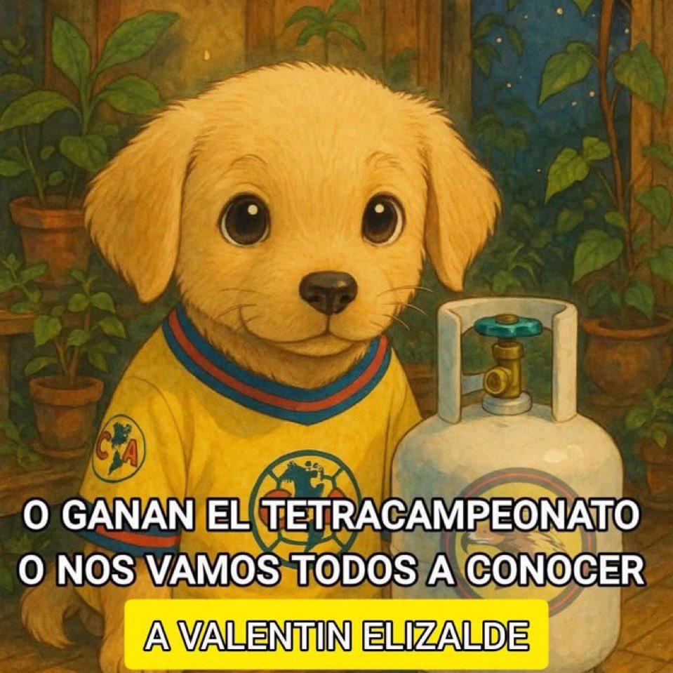 Burlas: Memes humillan al América tras perder la final de Liga MX ante Toluca