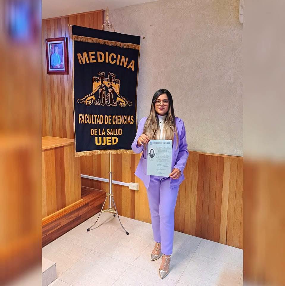 Querida doctora muere tras aparatoso accidente; conductor huyó del lugar