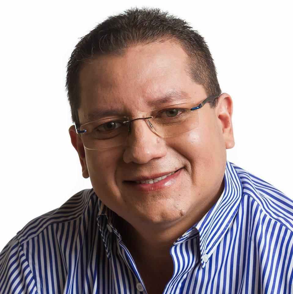 Los diputados más votados por cada departamento