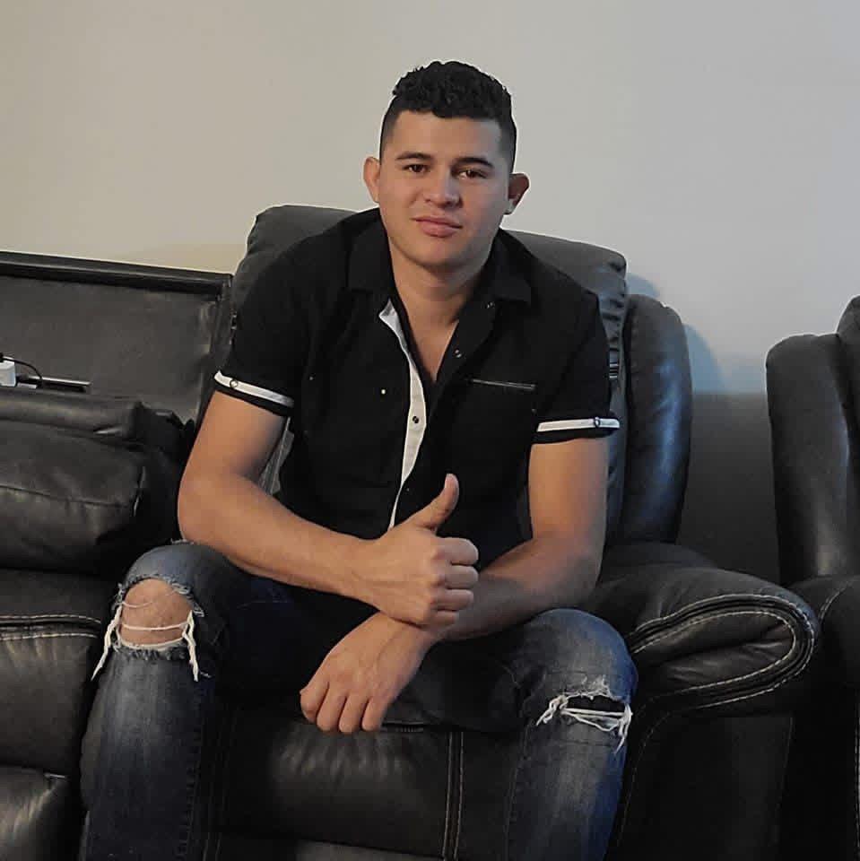 Hondureño que murió en trágico accidente en USA predicaba la palabra de Dios