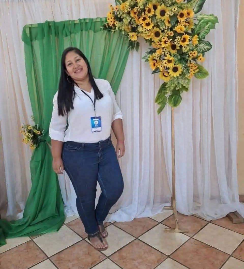 El ‘Chele‘ se ganó la confianza de la profesora Aleyda; con un amigo la secuestraron y mataron