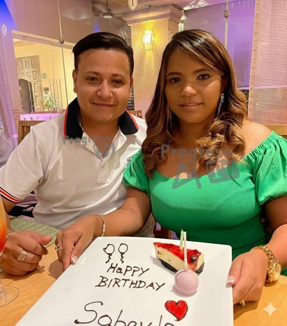 Esposos asesinados en El Progreso por amigos rescataron damnificados en Eta y Iota