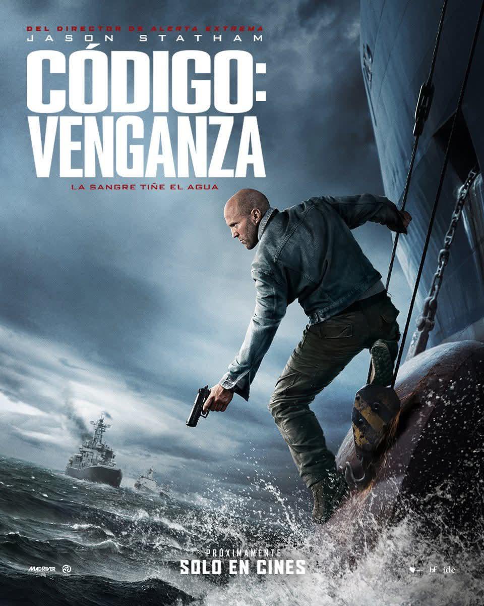 Películas que estrenan en agosto del 2026 y no te puedes perder