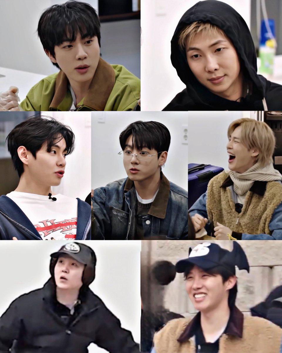 BTS vuelve a la pantalla: así puedes ver Run BTS 2.0 gratis