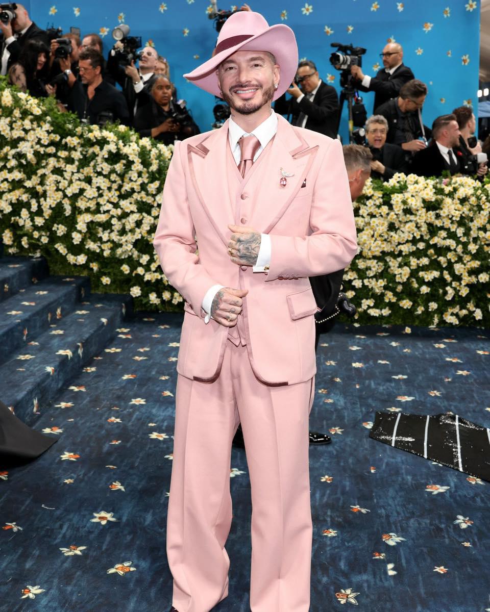 Met Gala 2025: Las celebridades mejores vestidas