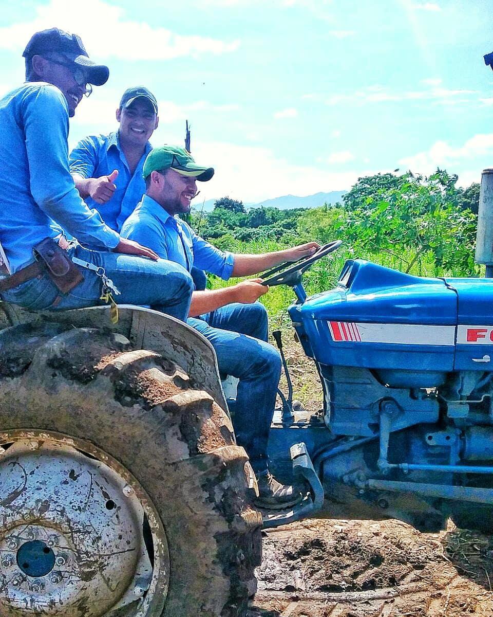 Asaltantes matan a balazos a un ingeniero en Tegucigalpa