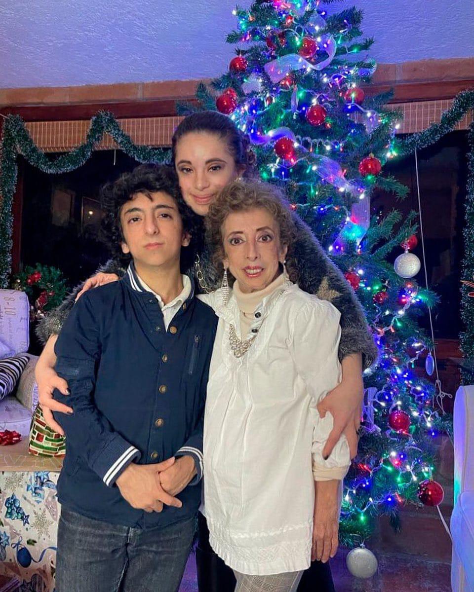 La Güereja preocupa por su estado de salud: sufrió un desmayo en evento