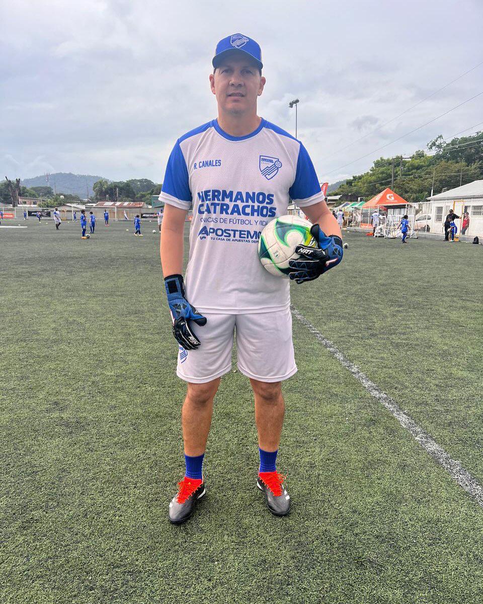 ¿Qué fue de la Selección de Honduras que clasificó al mundial de Sudáfrica 2010?