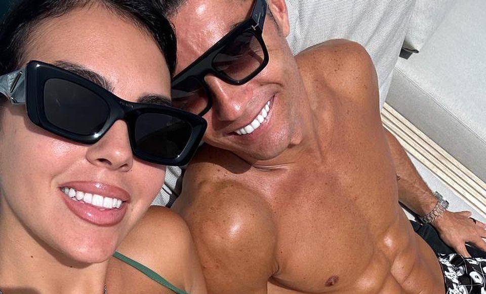 Posterior a su festejo junto a sus seres queridos, el futbolista del Al Nassr de Arabia Saudita publicó las postales de su cumpleaños.