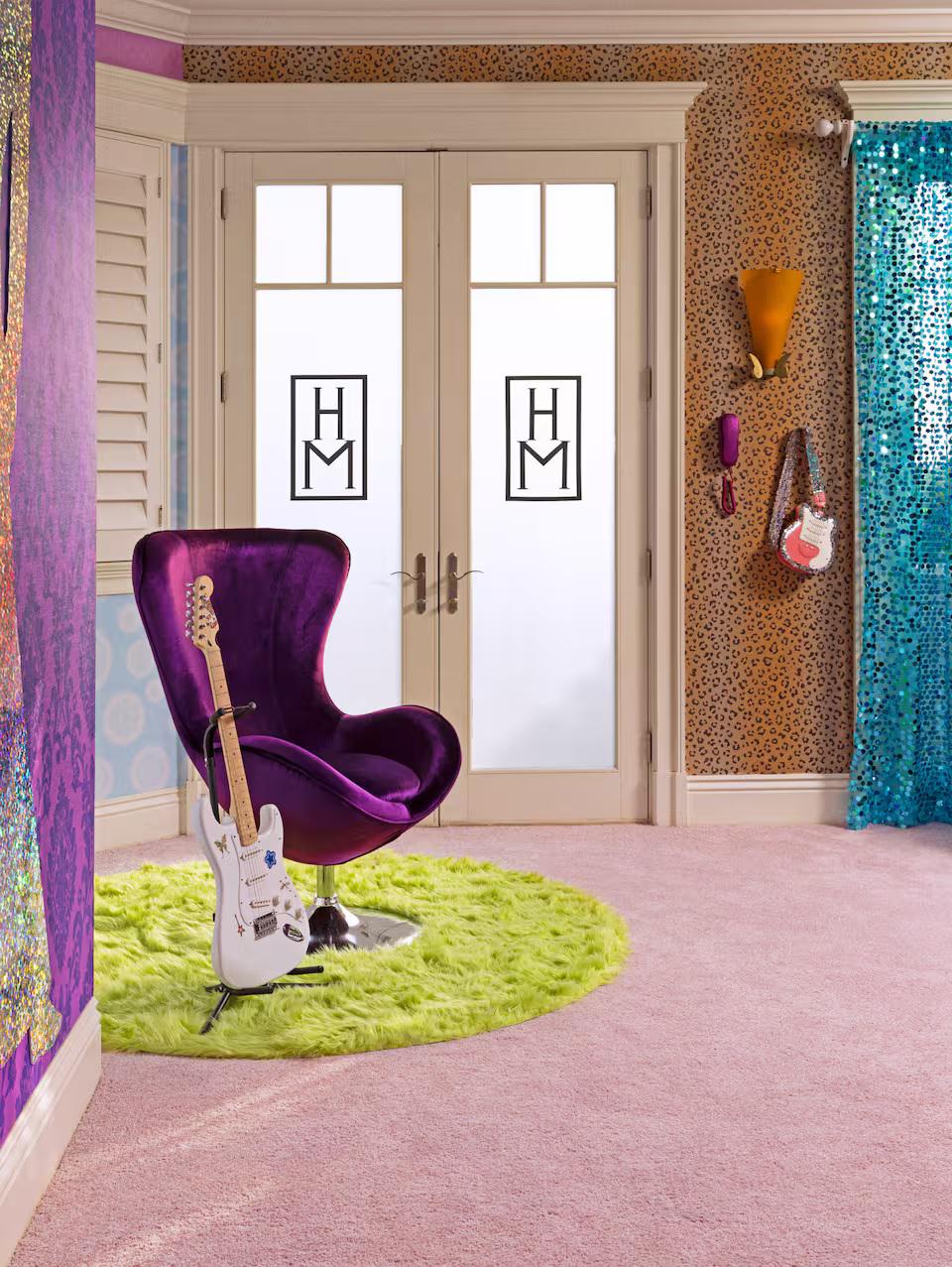 Airbnb alquila la casa de ‘Hannah Montana’ por su 20 aniversario