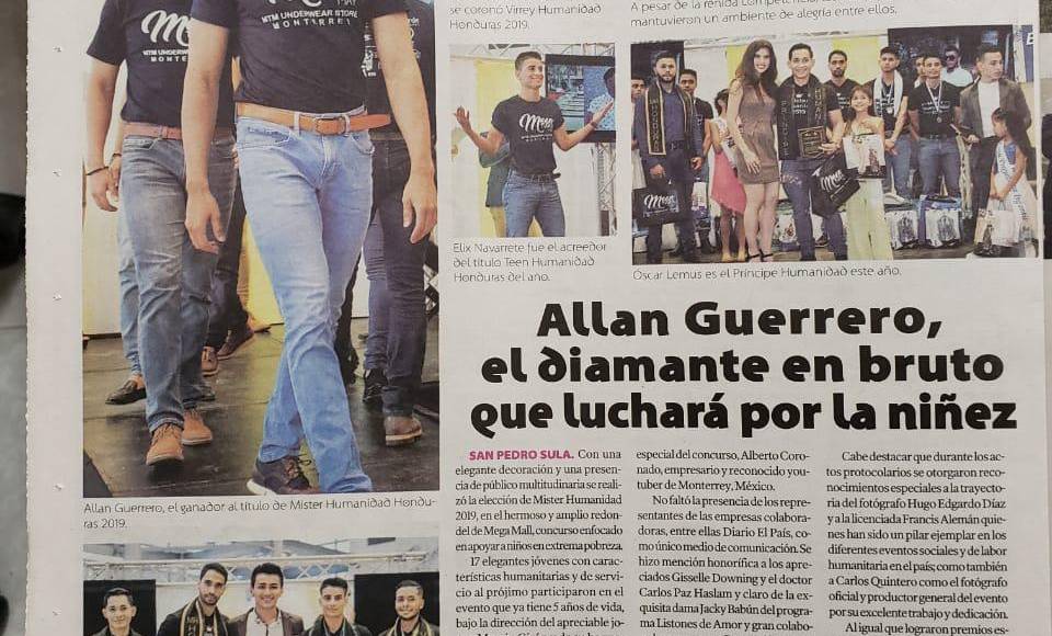 A sus 32 años, Guerrero había trabajado en varios lugares, incluyendo el Centro de Salud de la colonia 3 de mayo y el hospital La Policlínica. Recientemente, había regresado de Guadalajara, México, donde estudió una especialidad, demostrando que su mayor pasión era la medicina.