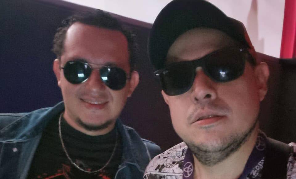 Sahin Argueta, fundador del Anime World Convention decidió presentaruna de las peliculas mas icónicas en las salas de cines de varios lugares de Honduras para recordar y rendirle homenaje de despedida a Akira Toriyama.