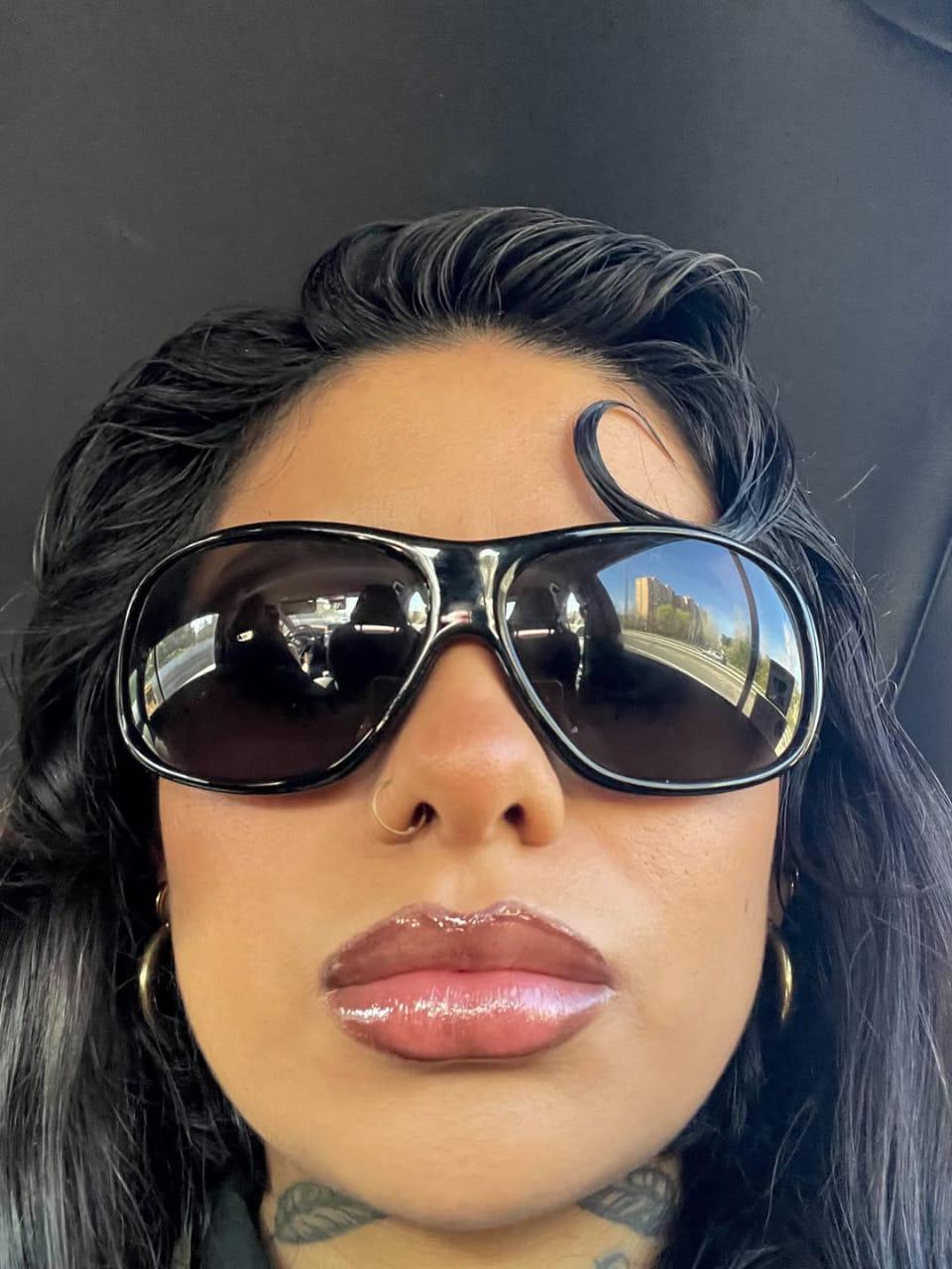 ¿Quién es Dagna Kills, la modelo de “Un Vals”?