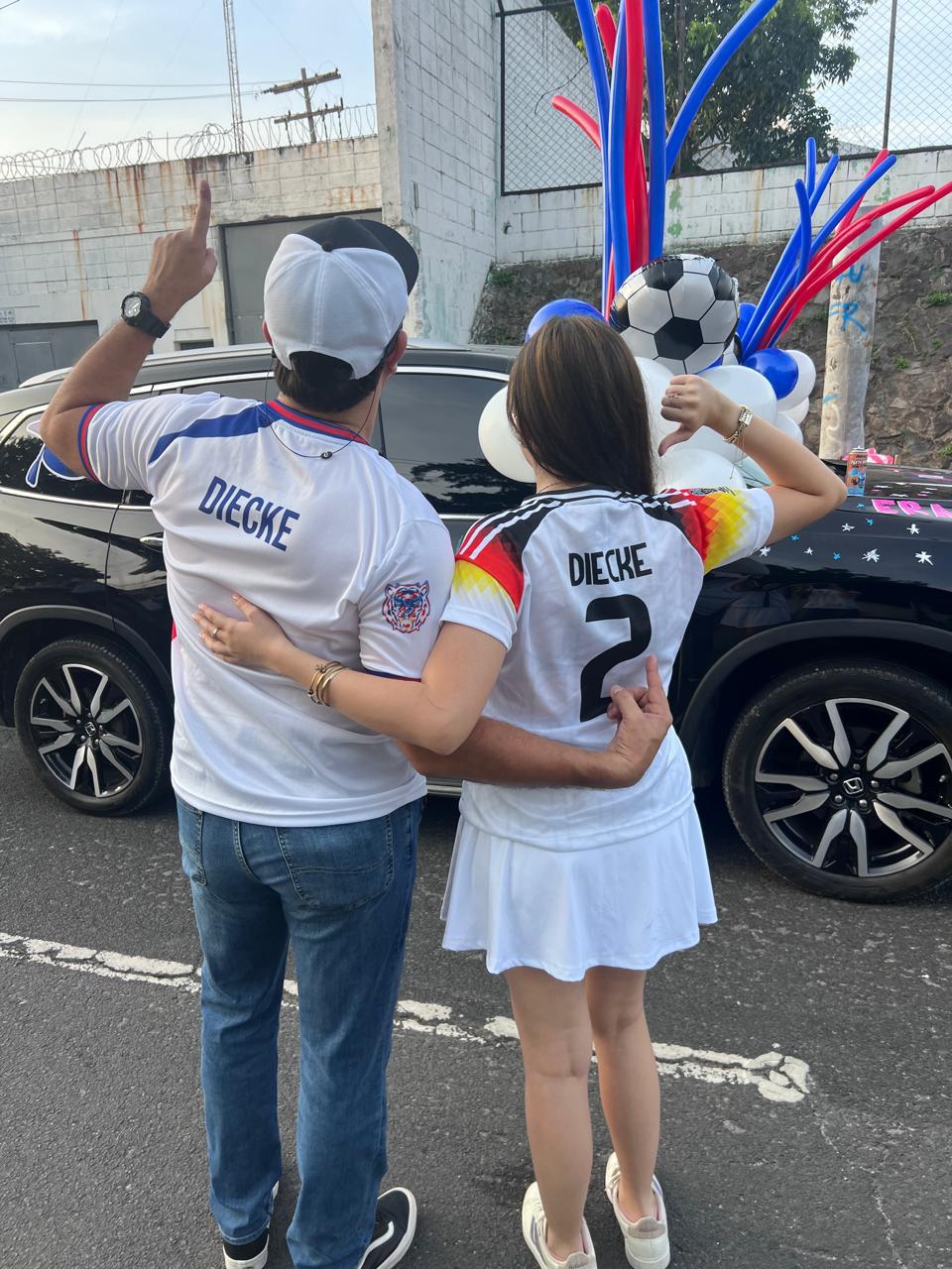 ¡Los Seniors 2026 de La Escuela Episcopal arrancan con todo!