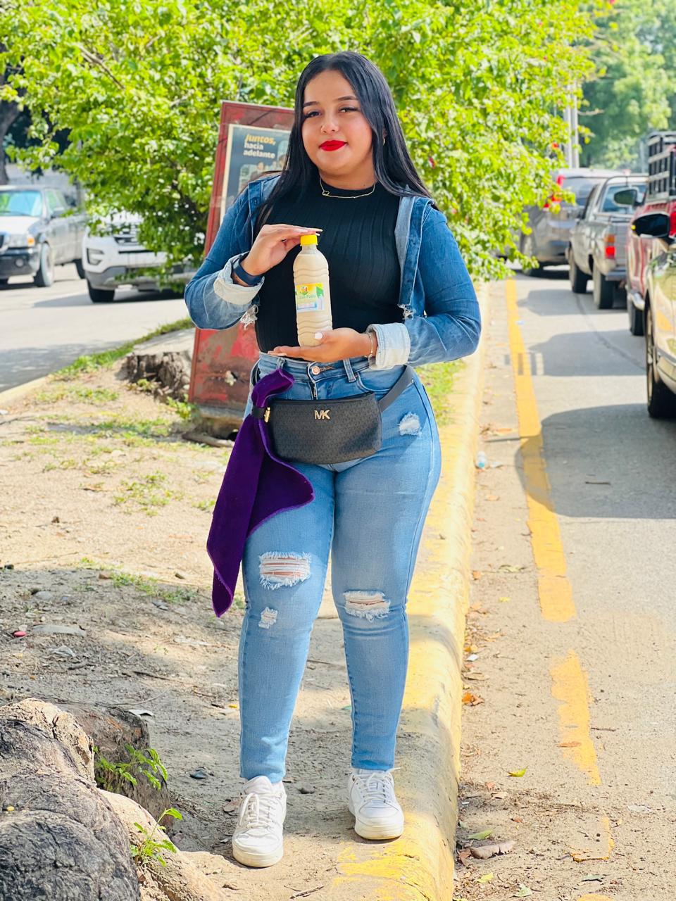 ¿Qué fue de las vendedoras de jugos atropelladas en San Pedro Sula?