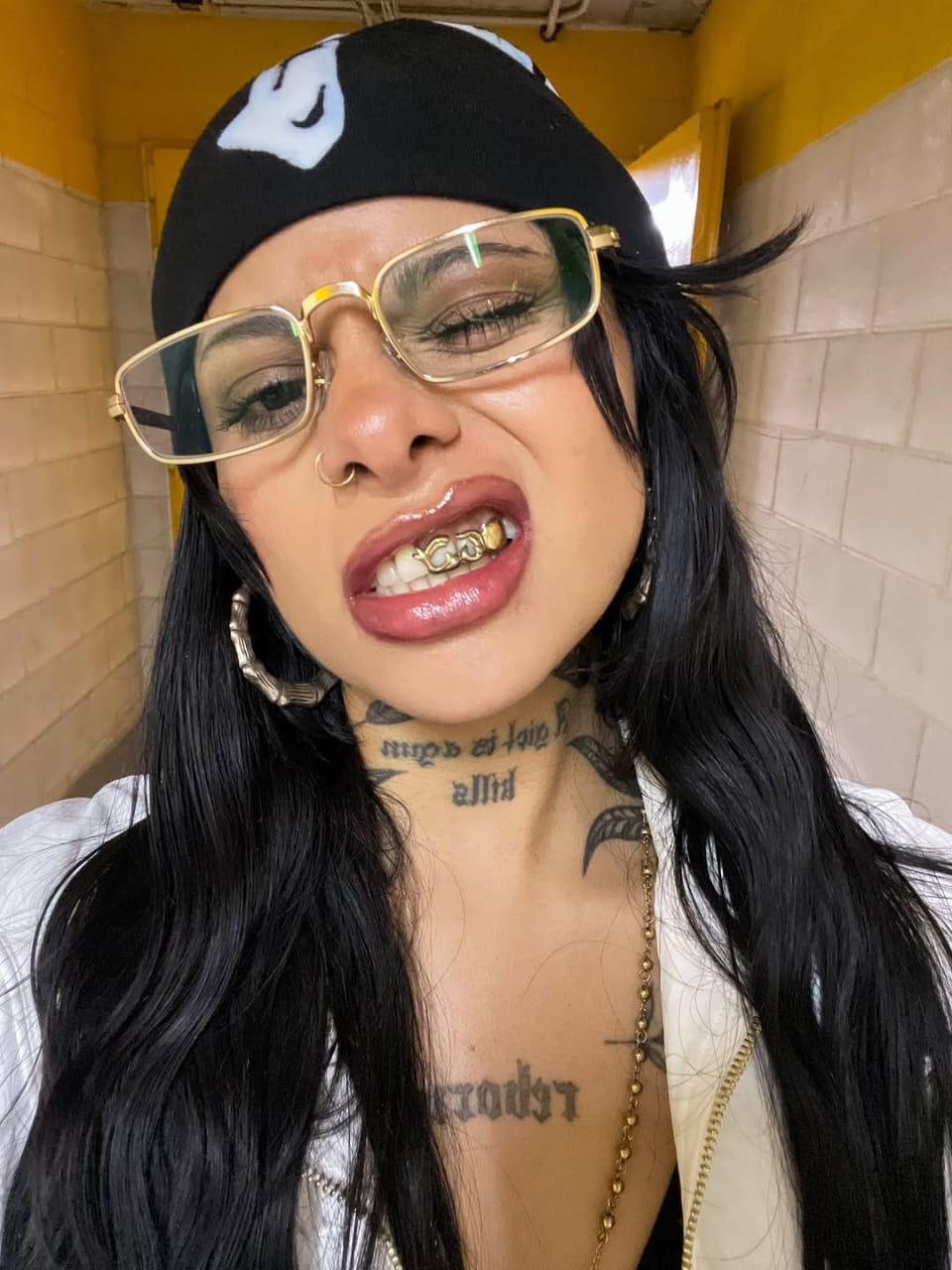 ¿Quién es Dagna Kills, la modelo de “Un Vals”?