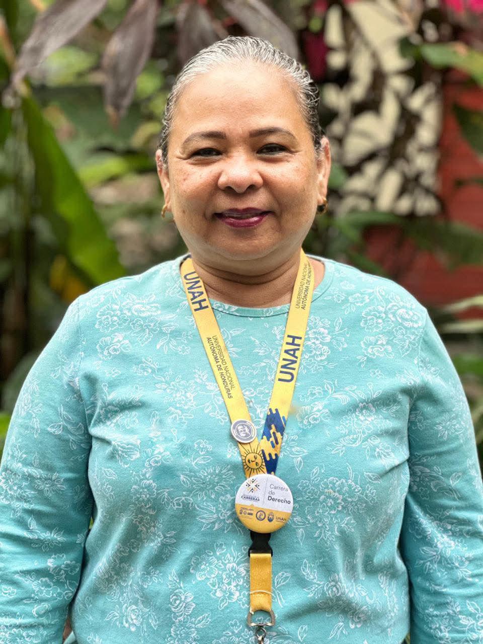 La UNAH Campus Cortés reconoce a docentes en condición de retiro