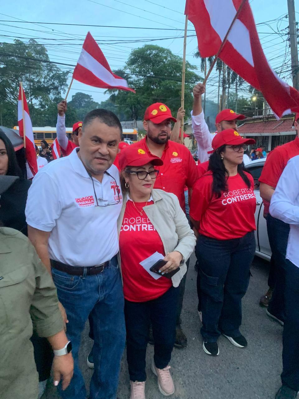 Carlos Umaña revela cuánto gastó en campaña para ser reelecto como diputado