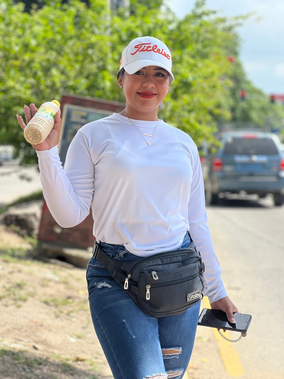 ¿Qué fue de las vendedoras de jugos atropelladas en San Pedro Sula?