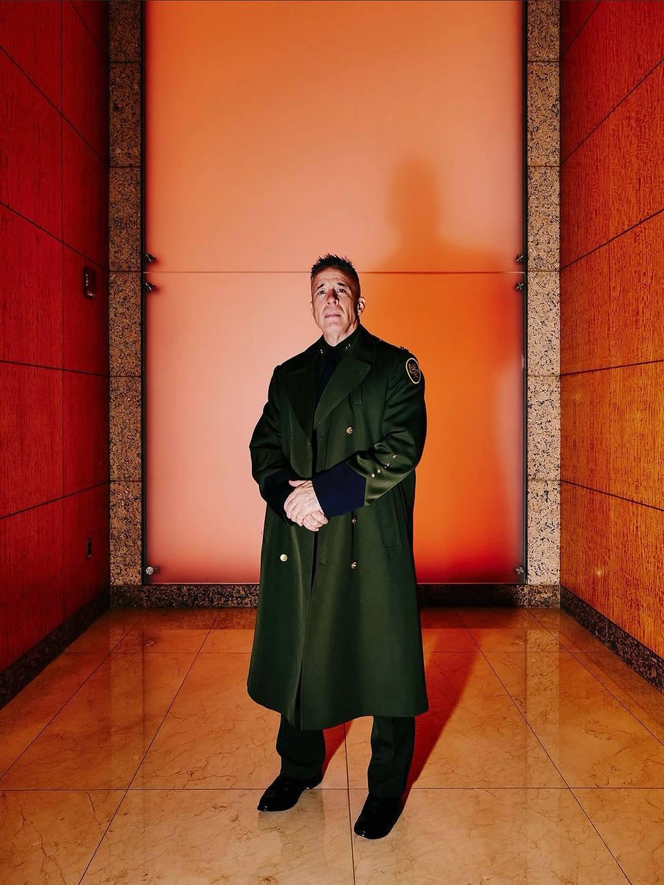 Hondureña choca con auto que resultó ser de la Patrulla Fronteriza en Luisiana