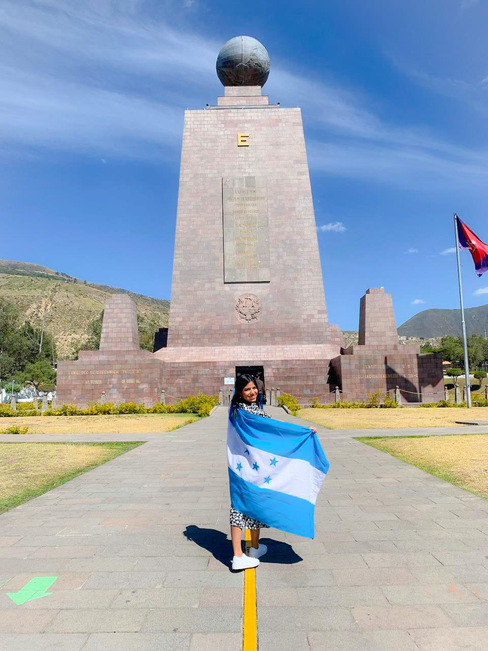 Ceibeña asume la presidencia de la Asociación Latinoamericana de Estudiantes de Ingeniería Química